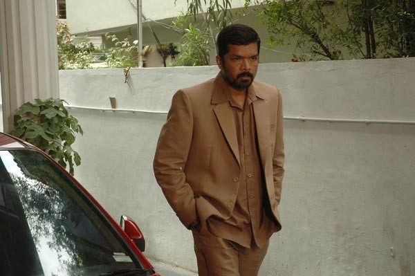 Posani Krishna Murali In GentleMan - 1 / 61 photos