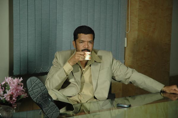 Posani Krishna Murali In GentleMan - 3 / 61 photos