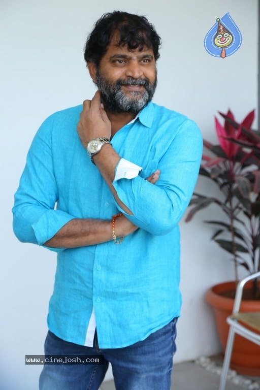 Prabhakar Podakandla Interview Photos - 3 / 14 photos