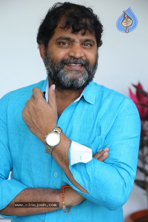 Prabhakar Podakandla Interview Photos - 8 / 14 photos