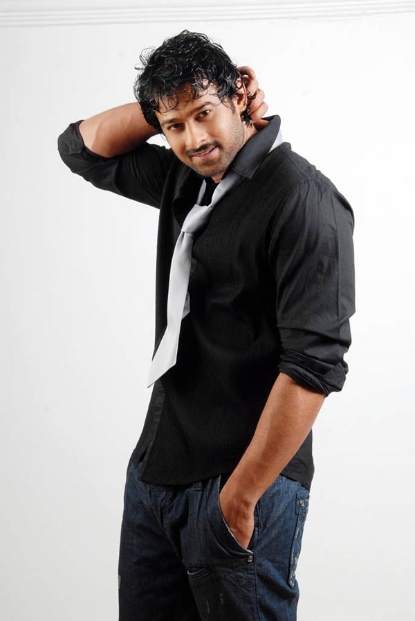 Prabhas Photos - 1 / 13 photos