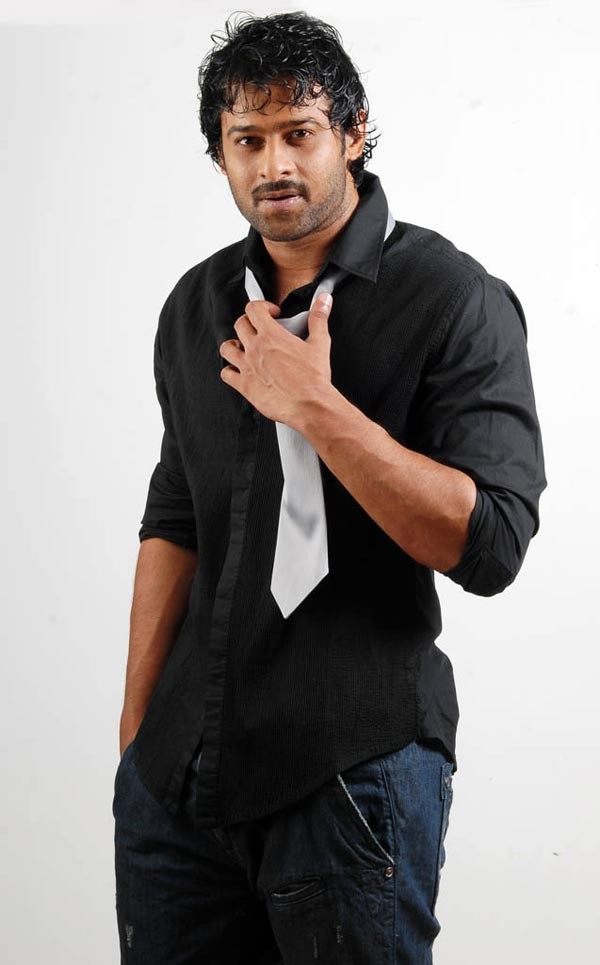 Prabhas Photos - 3 / 13 photos