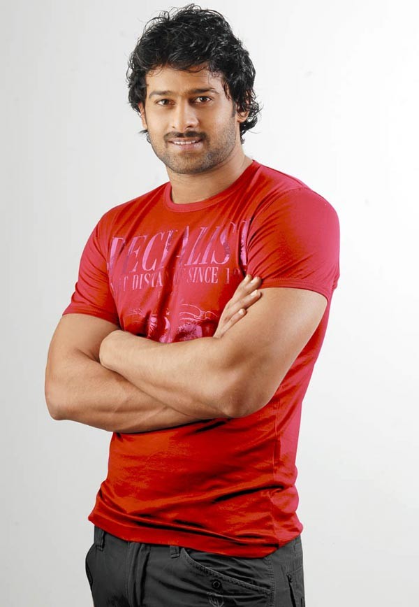 Prabhas Photos - 12 / 13 photos