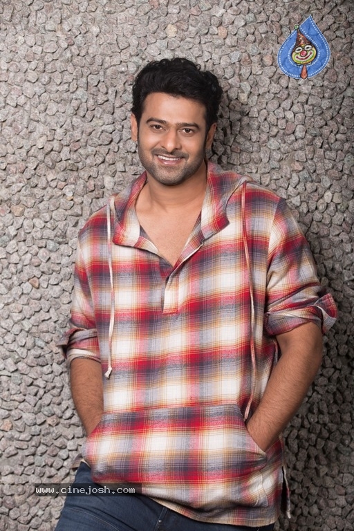 Prabhas Birthday Photos - Photo 3 of 6