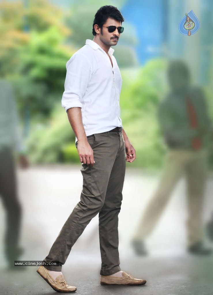 Prabhas Birthday Walls n Stills - 2 / 14 photos