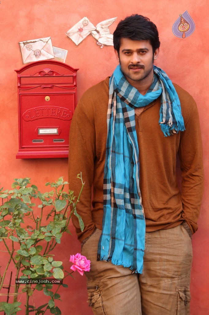 Prabhas Birthday Walls n Stills - 5 / 14 photos