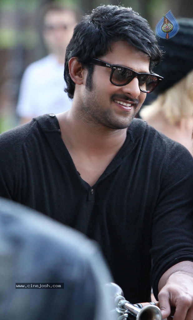 Prabhas Birthday Walls n Stills - 8 / 14 photos