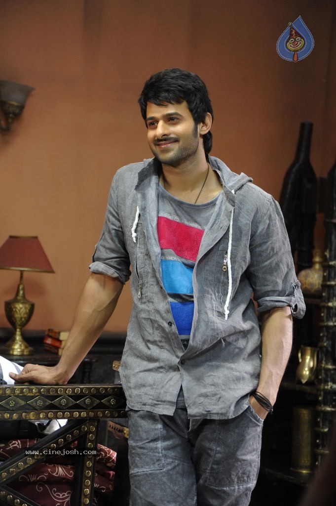 Prabhas Birthday Walls n Stills - 9 / 14 photos