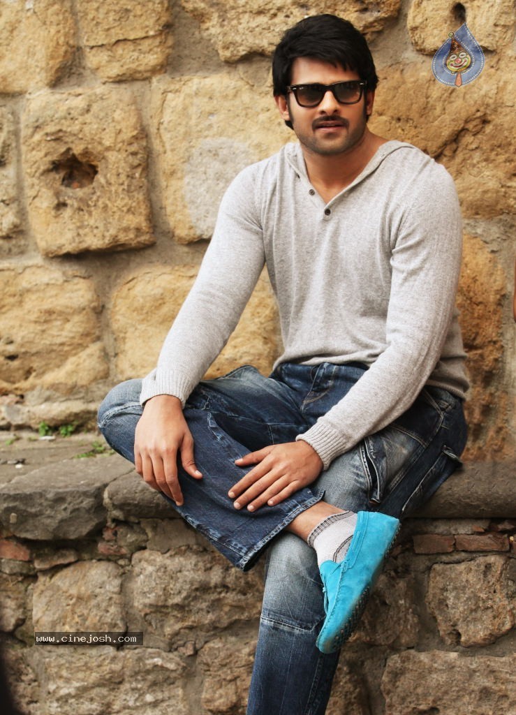 Prabhas Birthday Walls n Stills - 11 / 14 photos