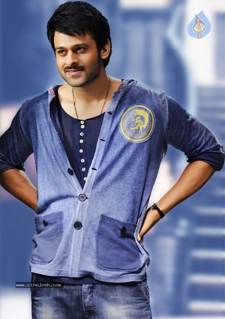 Prabhas Birthday Walls n Stills - 12 / 14 photos