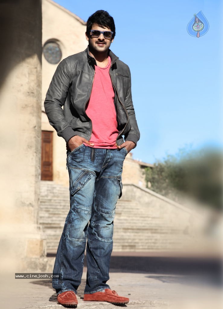Prabhas Birthday Walls n Stills - 13 / 14 photos