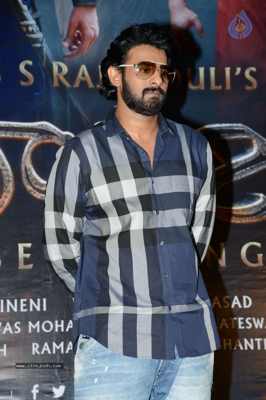 Prabhas Latest Photos - 13 / 64 photos