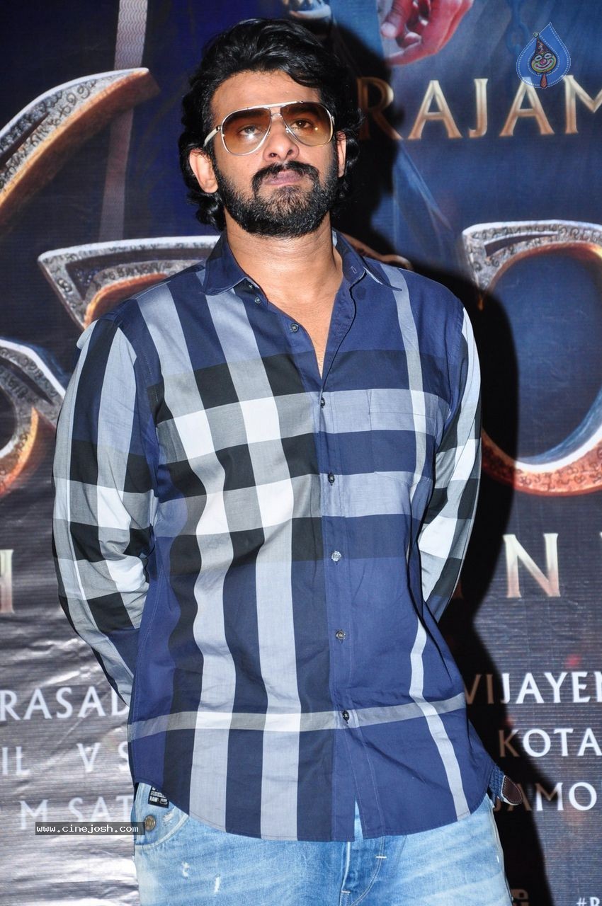Prabhas Latest Photos - 17 / 64 photos