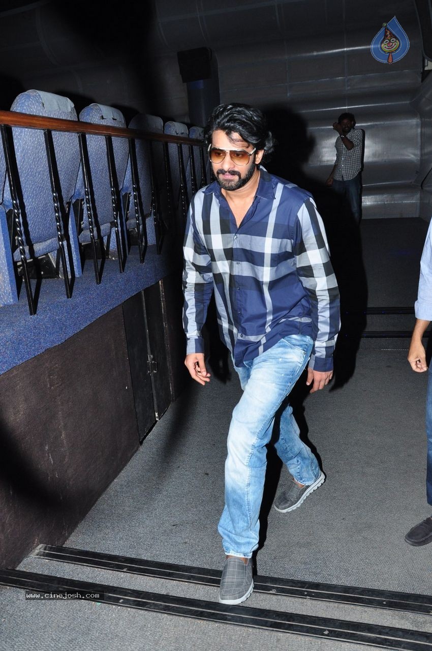 Prabhas Latest Photos - 20 / 64 photos