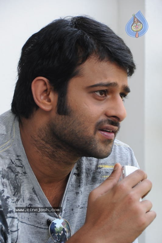 Prabhas New Gallery - 10 / 73 photos