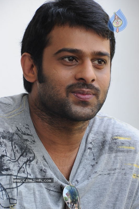 Prabhas New Gallery - 51 / 73 photos