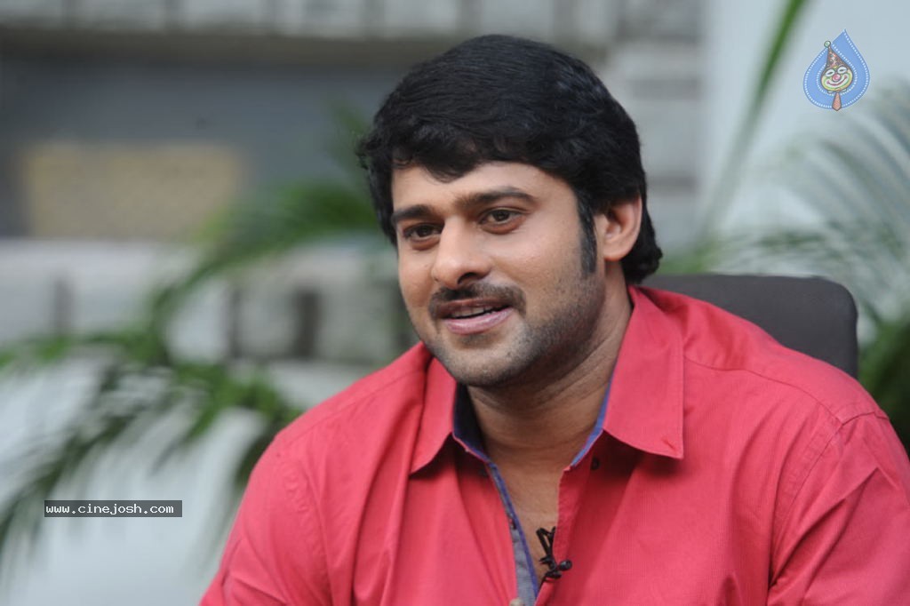 Prabhas Stills - 5 / 75 photos