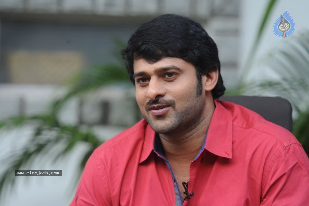 Prabhas Stills - 7 / 75 photos