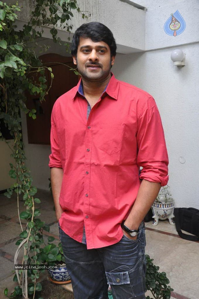 Prabhas Stills - 63 / 75 photos