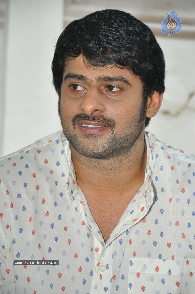 Prabhas Stills - 67 / 75 photos