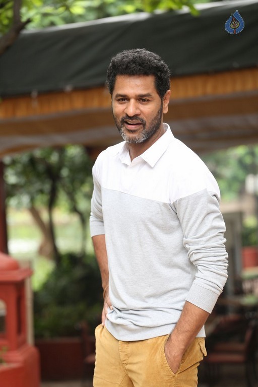 Prabhu Deva Photos - 9 / 21 photos