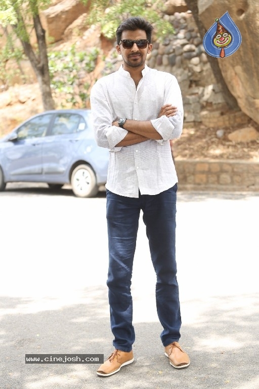 Priyadarshi Photos - 17 / 21 photos