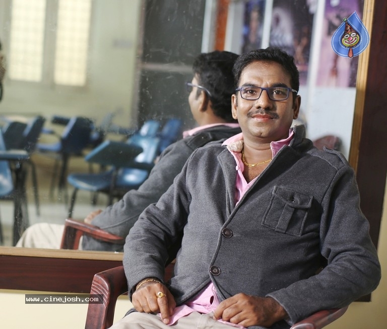 Producer Viswanath Tanneeru Images - 3 / 5 photos
