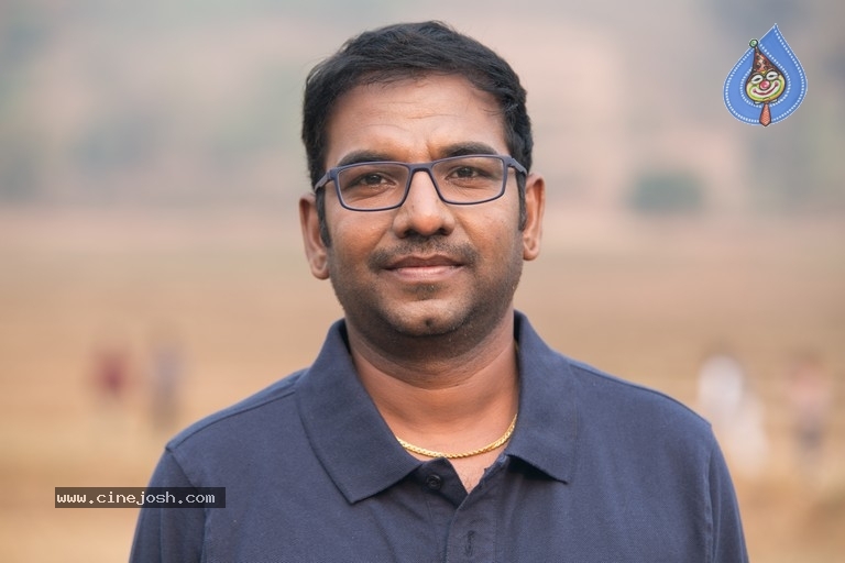 Producer Viswanath Tanneeru Images - 4 / 5 photos