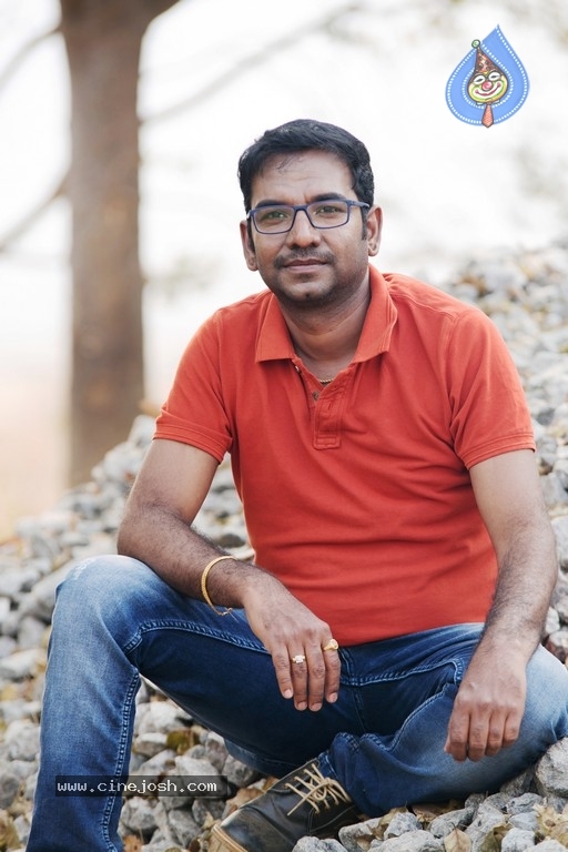 Producer Viswanath Tanneeru Images - 5 / 5 photos