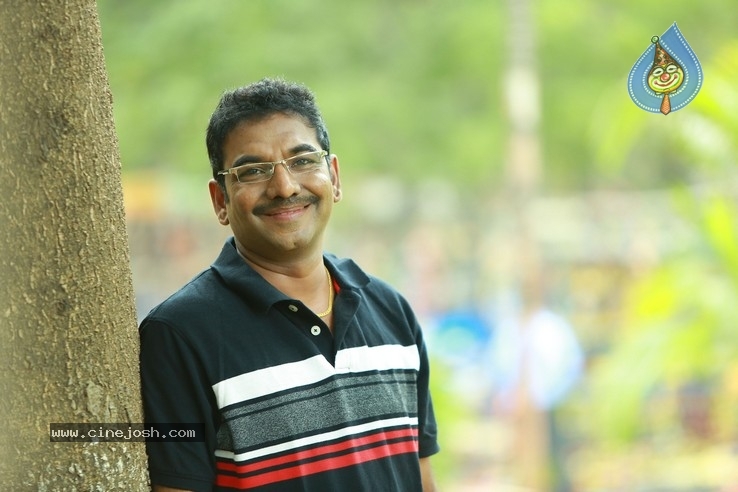 Producer Viswanath Tanneeru Photos - 5 / 11 photos