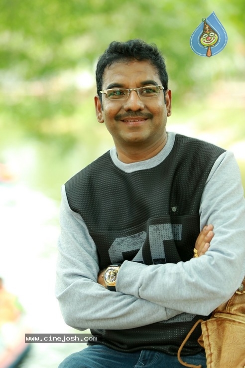 Producer Viswanath Tanneeru Photos - 6 / 11 photos