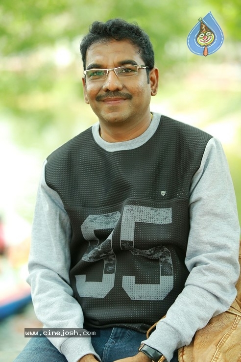 Producer Viswanath Tanneeru Photos - 10 / 11 photos