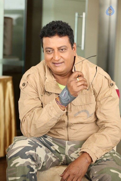 Prudhvi Interview Photos - 8 / 41 photos