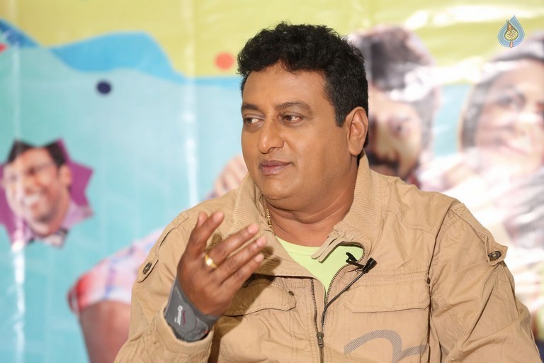 Prudhvi Interview Photos - 12 / 41 photos