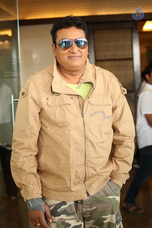 Prudhvi Interview Photos - 14 / 41 photos