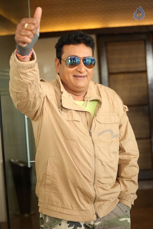 Prudhvi Interview Photos - 21 / 41 photos