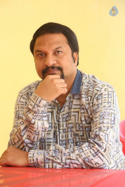 R P Patnaik Photos - 3 / 21 photos