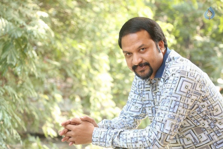 R P Patnaik Photos - 5 / 21 photos