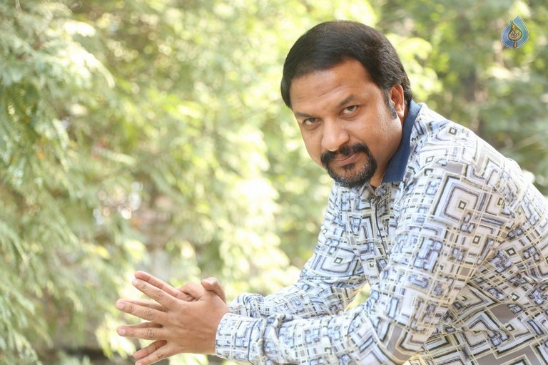 R P Patnaik Photos - 7 / 21 photos