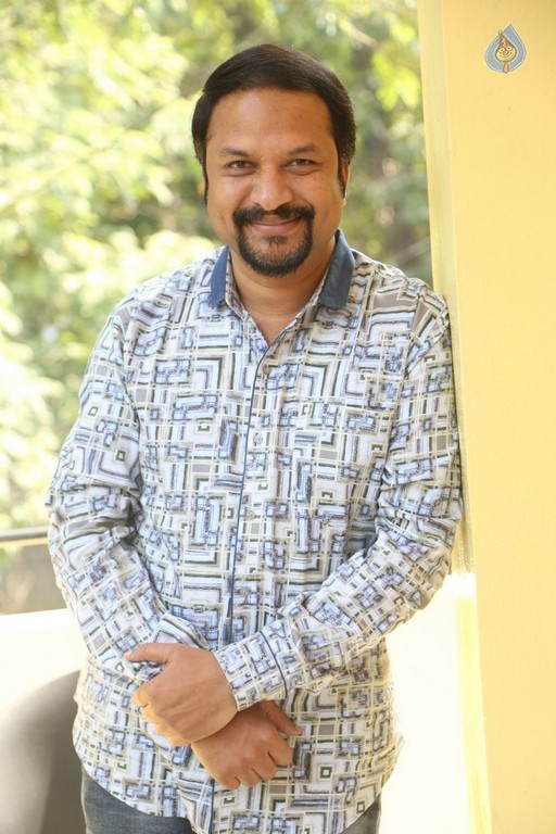 R P Patnaik Photos - 10 / 21 photos