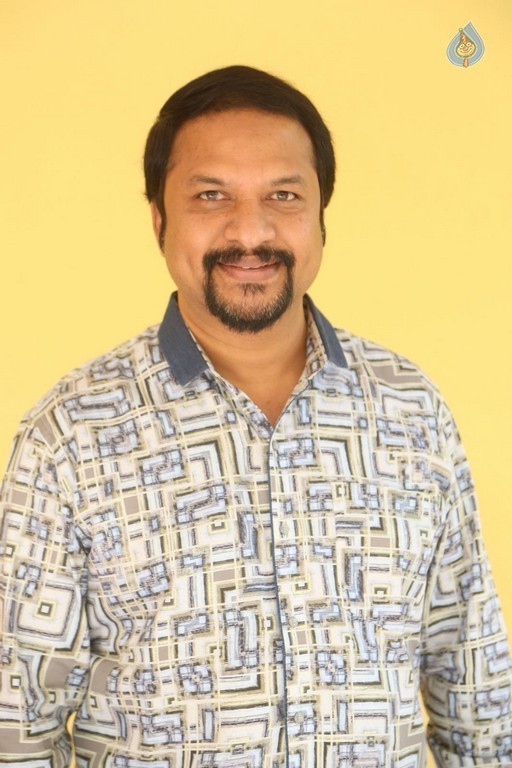 R P Patnaik Photos - 12 / 21 photos