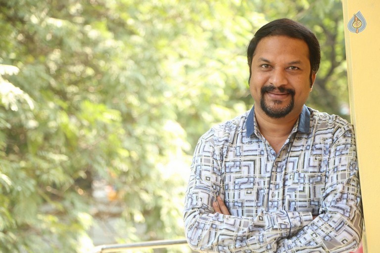 R P Patnaik Photos - 13 / 21 photos