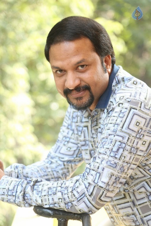 R P Patnaik Photos - 14 / 21 photos