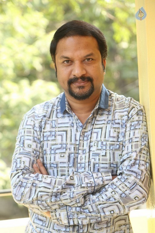 R P Patnaik Photos - 15 / 21 photos