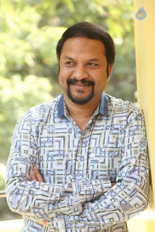 R P Patnaik Photos - 19 / 21 photos