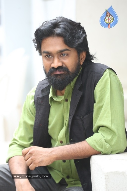Rahul Ramakrishna Photos - Photo 11 of 14