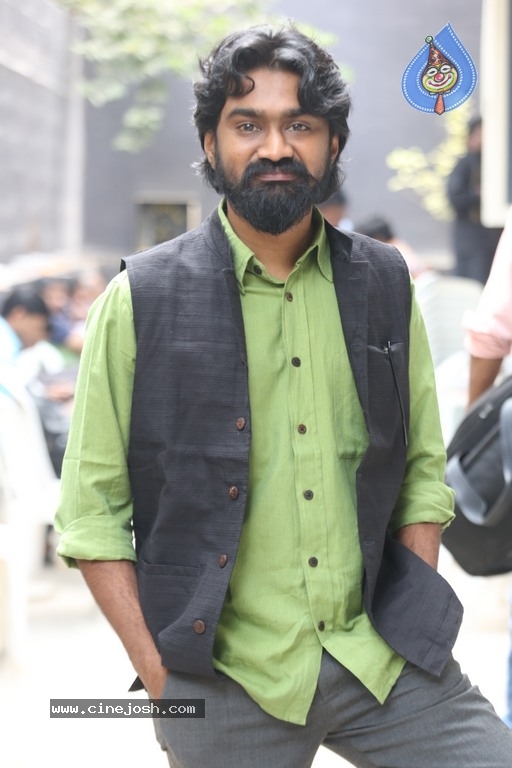 Rahul Ramakrishna Photos - 12 / 14 photos