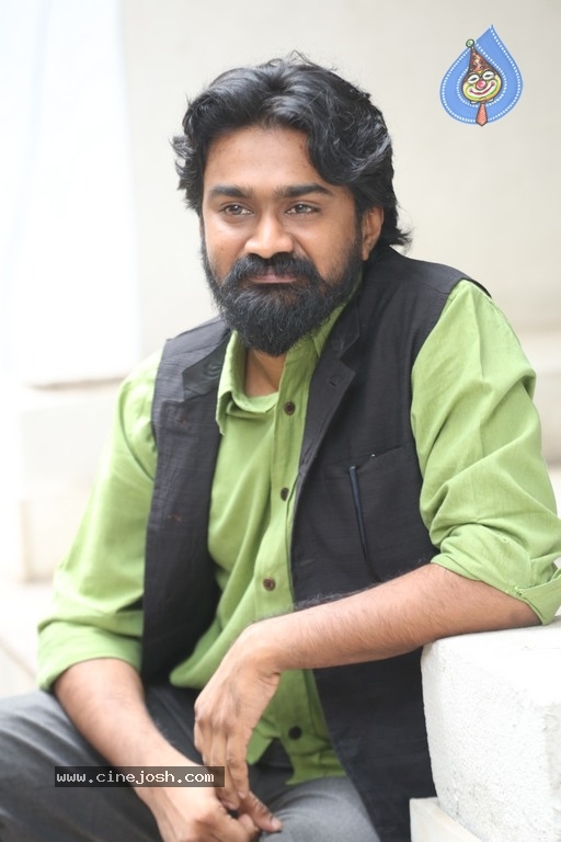 Rahul Ramakrishna Photos - Photo 13 of 14