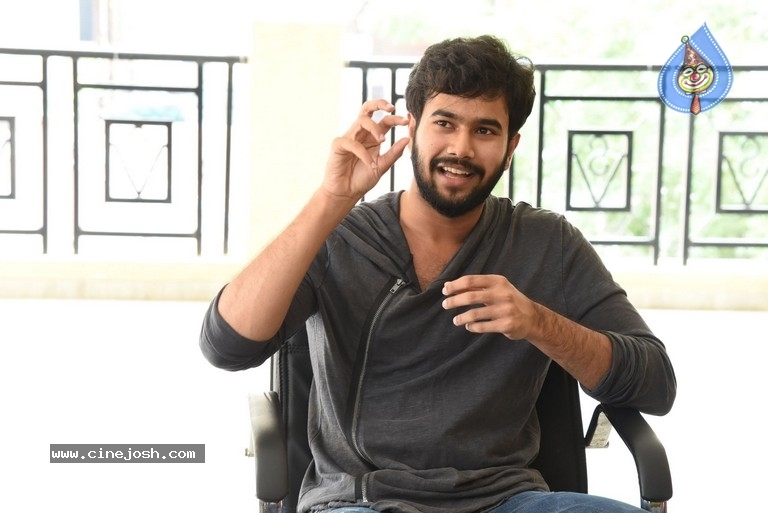 Rahul Vijay Interview Photos - 1 / 40 photos