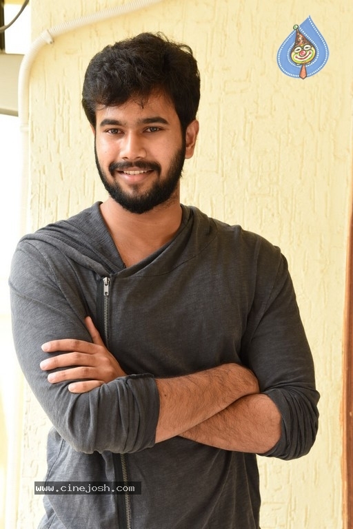 Rahul Vijay Interview Photos - 5 / 40 photos